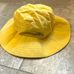 Solumbra Kids Hat size L